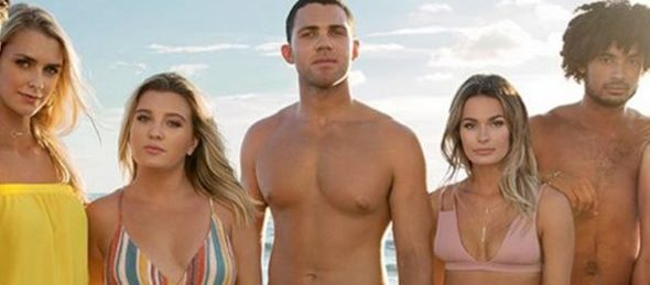 Siesta Key: Season Four Renewal for MTV Reality Series