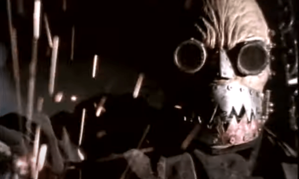 ‘Skinned Deep’: One of the Most Completely Bonkers Horror Films of the 2000s [You Aughta Know]