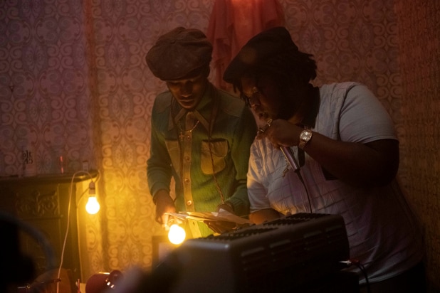 ‘Small Axe: Lovers Rock’ Review: Steve McQueen Would Like to Dance With You, in 1979