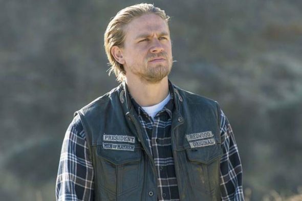 Sons of Anarchy: Charlie Hunnam Looks Back on the FX TV series