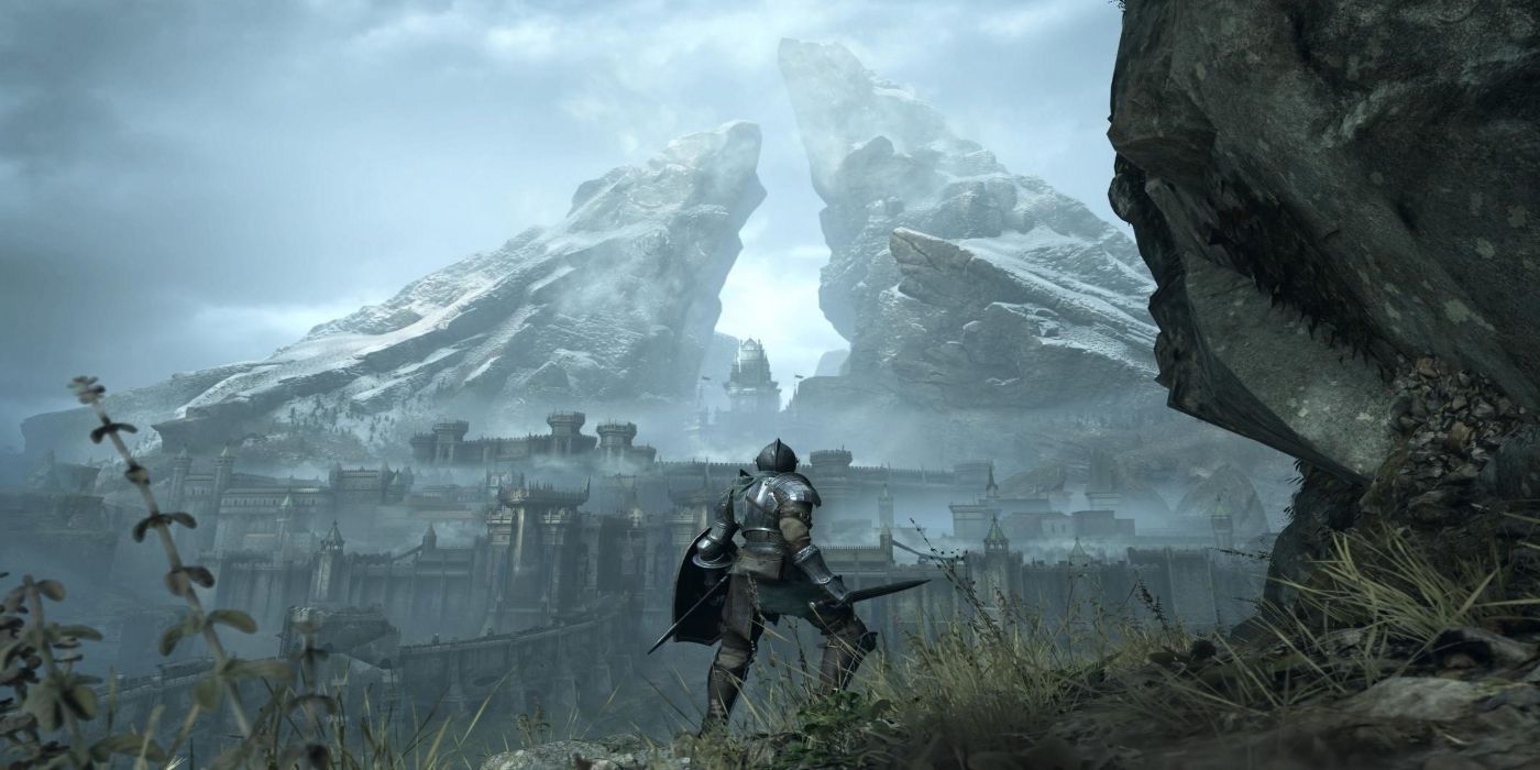 Sony Releases Surprise Demon’s Souls Remake State of Play Presentation