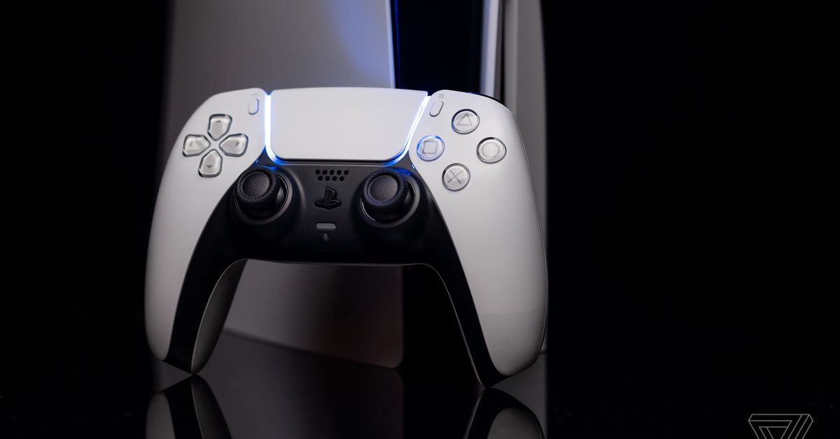 Sony reveals PS5 games will be region free, and the console will support PS Now