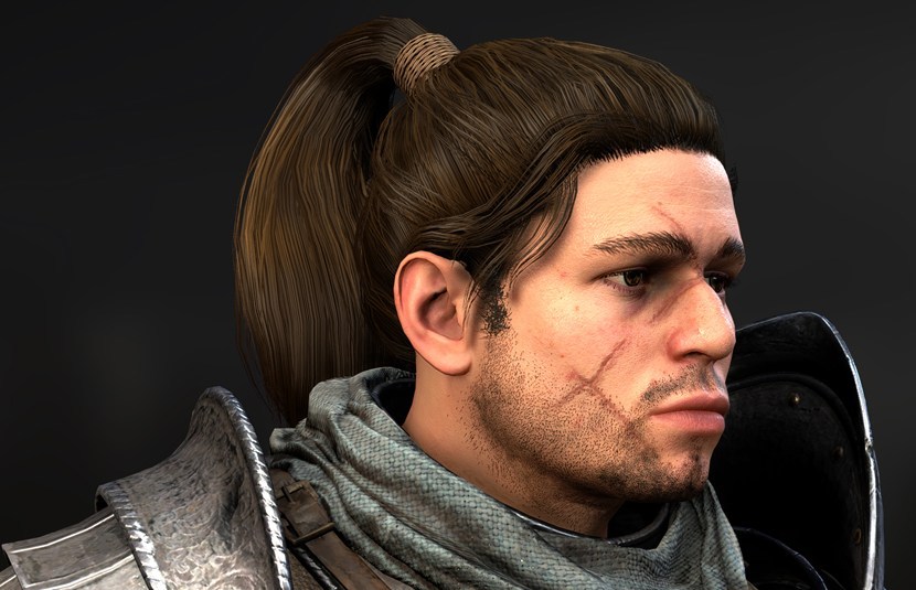 Sony Touts New Photo Mode, Enhanced Character Creator For ‘Demon’s Souls’ Remake