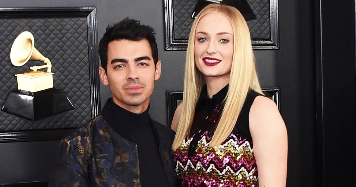 Sophie Turner and Joe Jonas Are Already Thinking of 2nd Baby 4 Months After Daughter Willa’s Birth