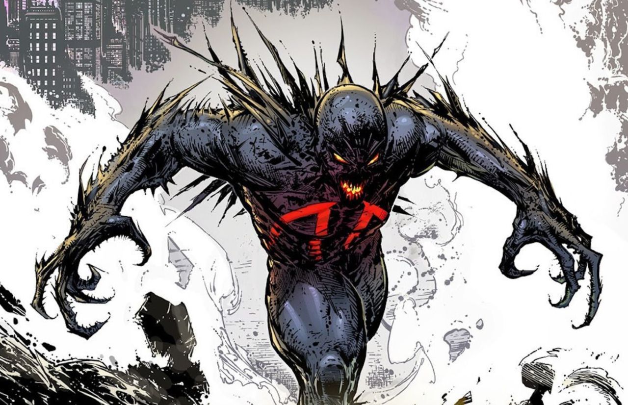 Spawn: Greg Capullo Returns To The Franchise