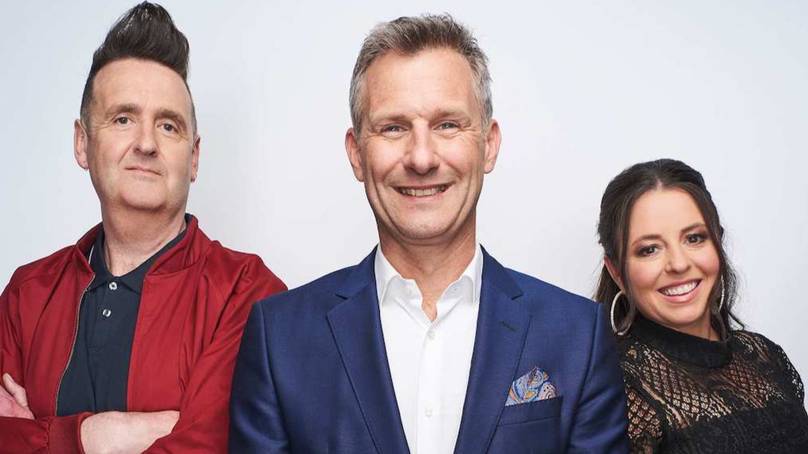 Spicks & Specks Is Returning For A Brand New Full Season In 2021