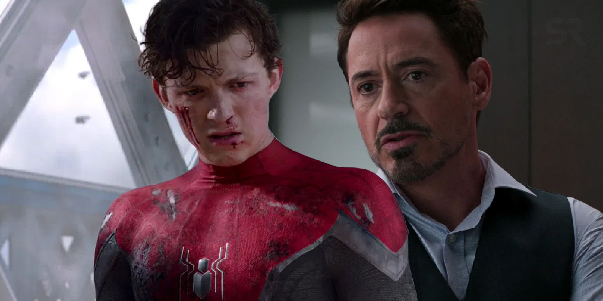 Spider-Man 3: Marvel Already Has A Perfect Way For Peter To Forget Iron Man