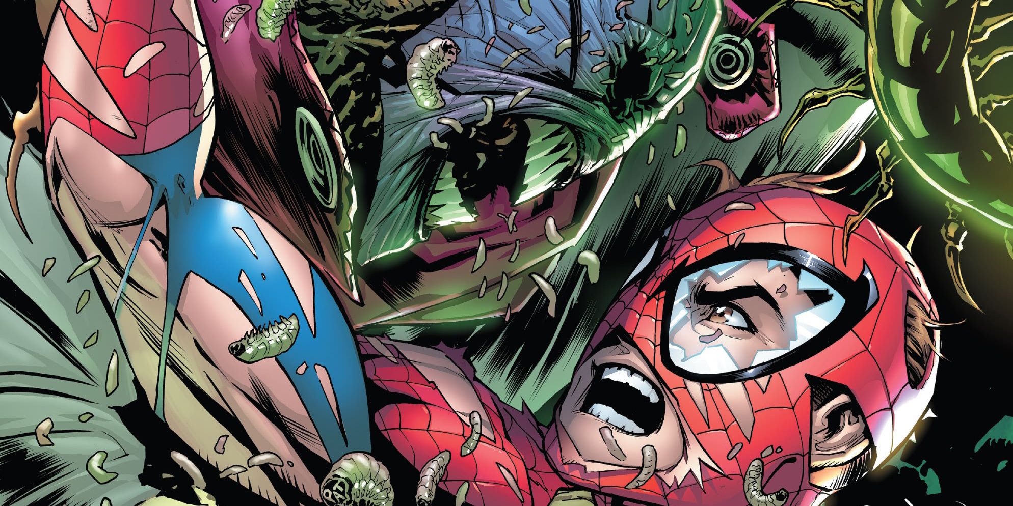 Spider-Man: Did Kindred Really Just Kill [SPOILER]?