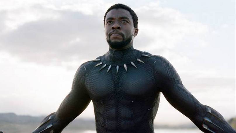 Spider-Man: Miles Morales Contains A Touching Tribute To Chadwick Boseman