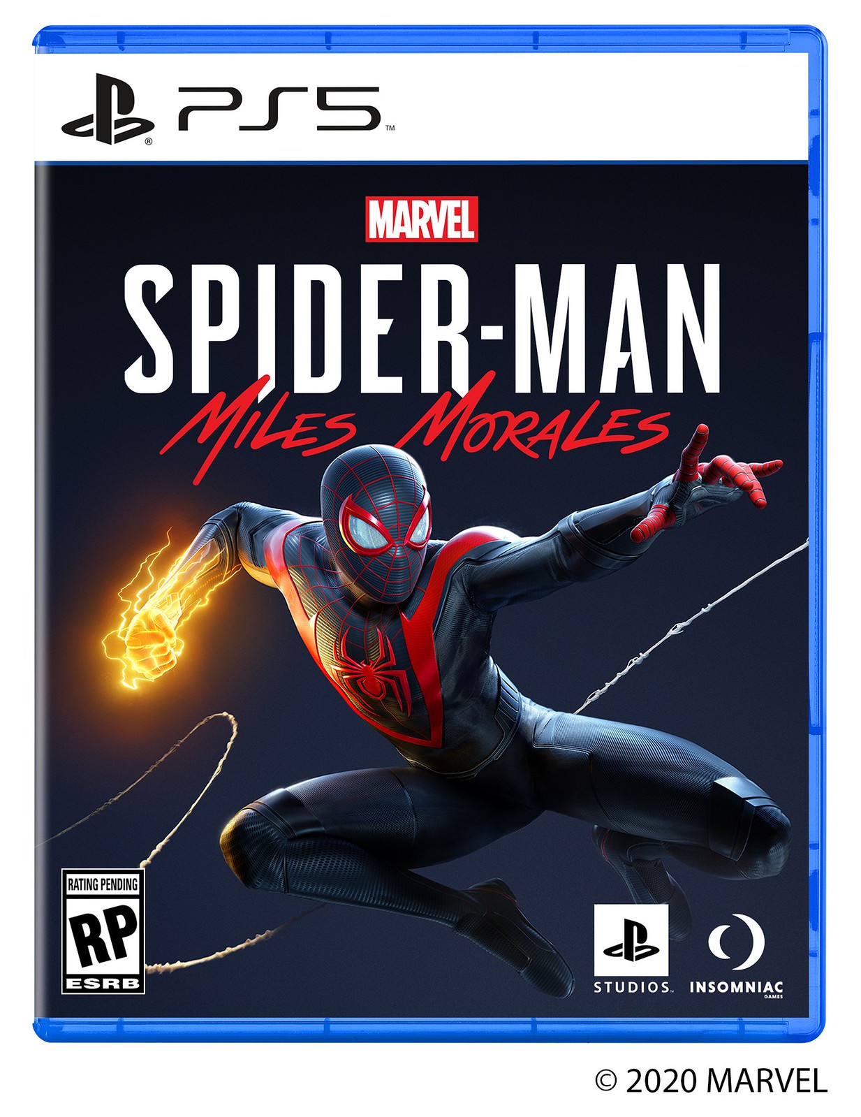 Spider‑Man: Miles Morales Ending Explained [SPOILER!]