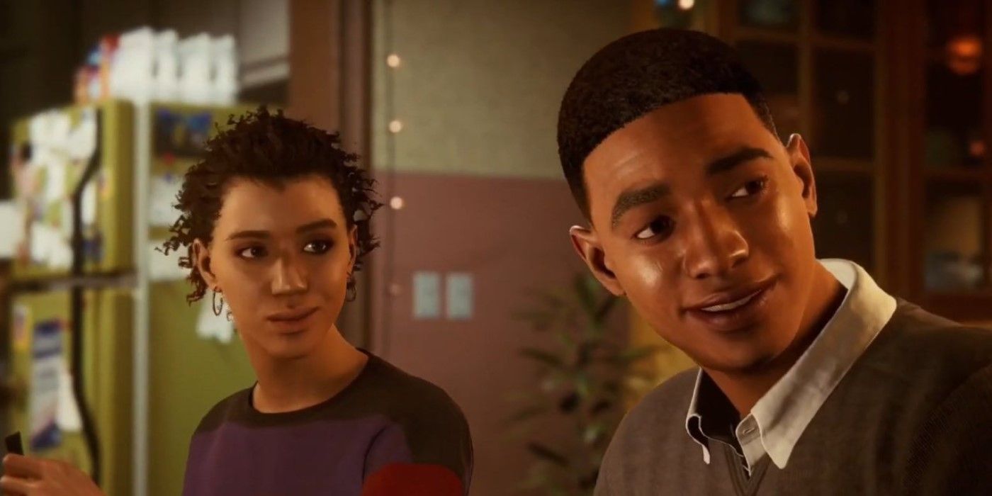 Spider-Man: Miles Morales – Who is Phin Mason?