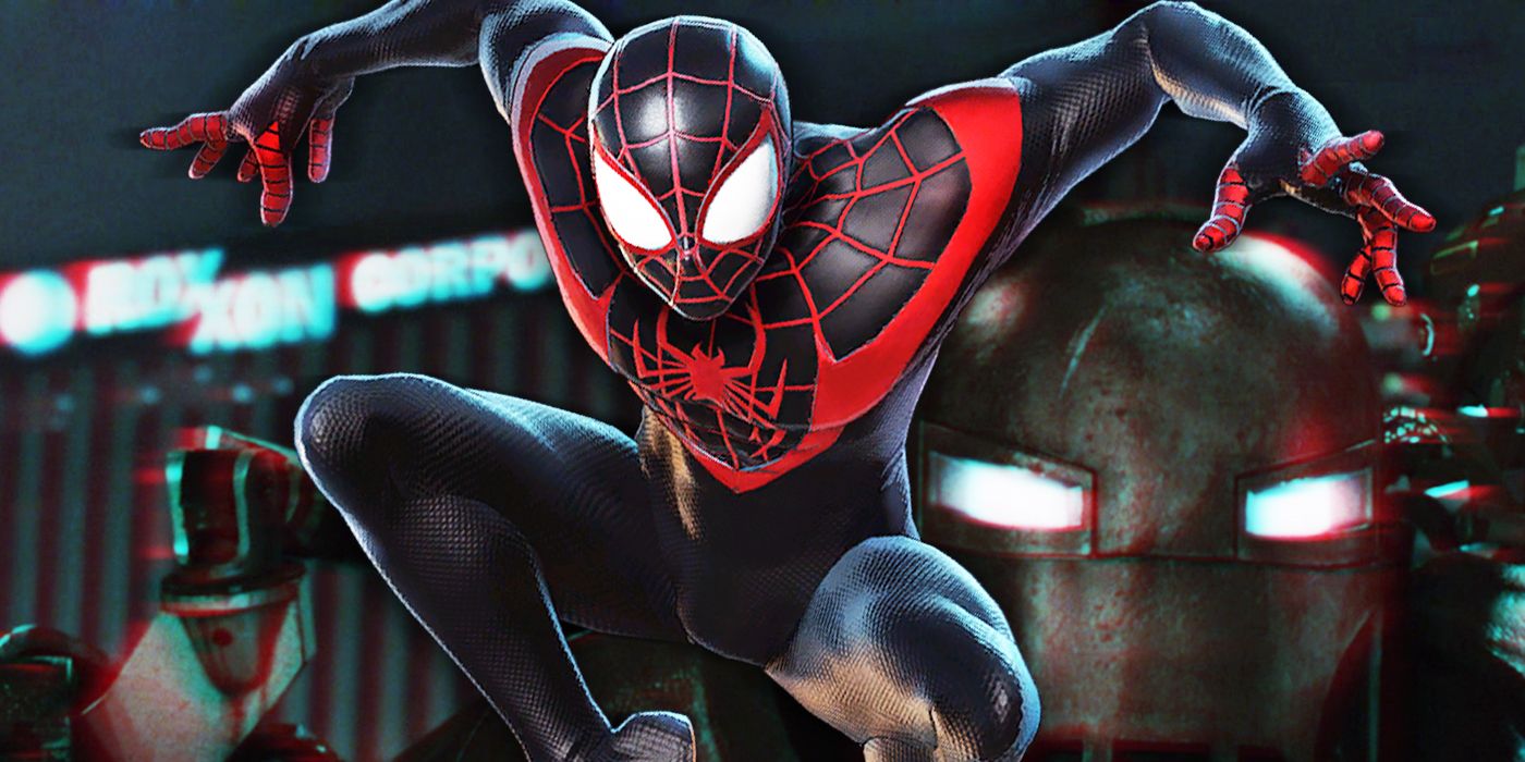 Spider-Man: Why Roxxon Is Marvel's BIGGEST Hidden Threat | Cooncel