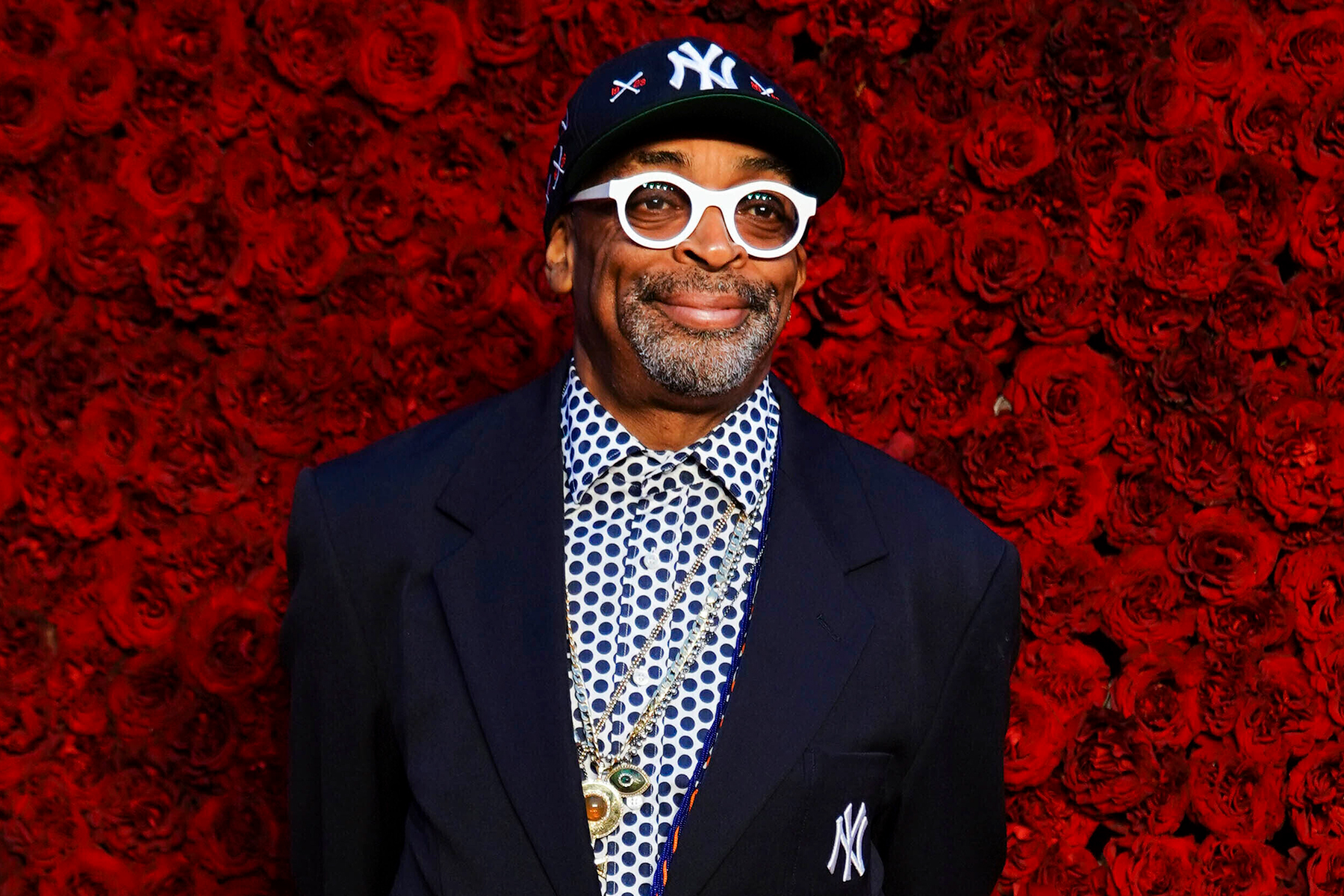 Spike Lee to Direct Movie Musical About History of Viagra
