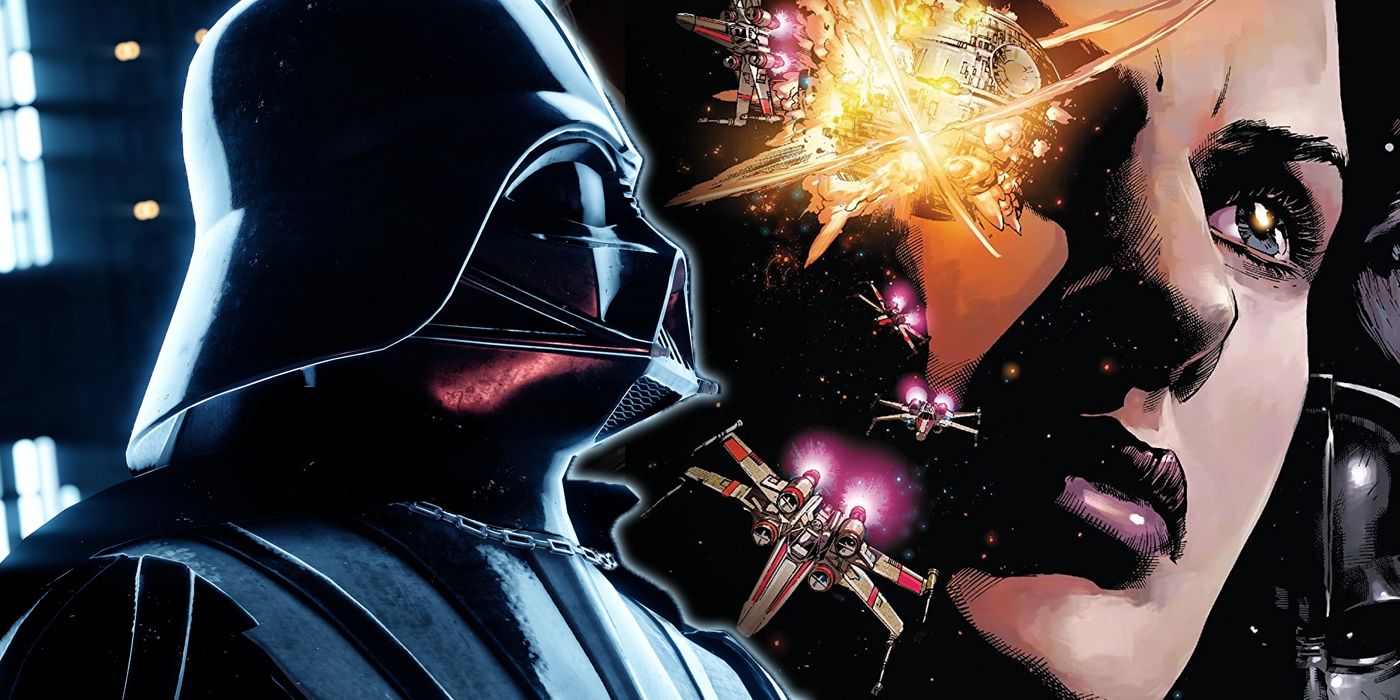 Star Wars: Darth Vader’s New Agent Is Deadlier Than Boba Fett