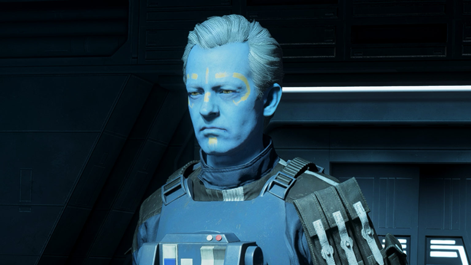 Star Wars: Squadrons Salutes Fans With New Starfighters and More