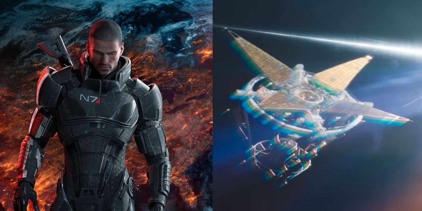 Starfield’s Procedural Worlds Need to Learn One Big Lesson from Mass Effect