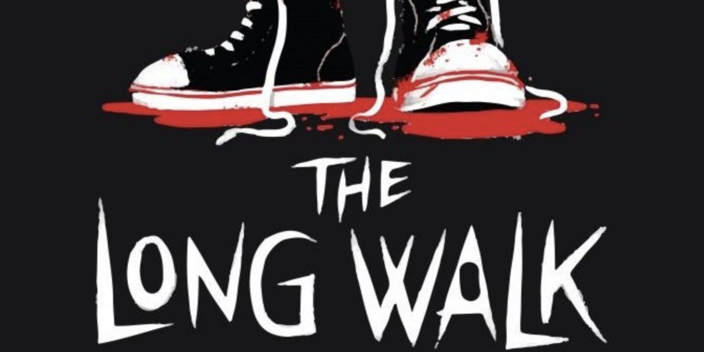 Stephen King’s The Long Walk Movie Adaptation Still Moving Forward