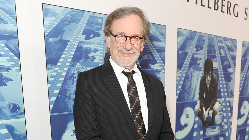 Steven Spielberg’s Amblin Partners Extends Deal With Universal