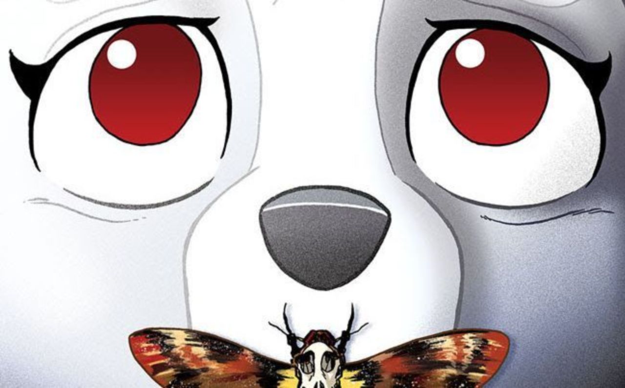 Stray Dogs #1: Trailer and First Look Inside Image Comics’s Don Bluth-Inspired Horror Comic