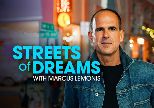 Streets of Dreams with Marcus Lemonis: CNBC Reveals New Series Launch