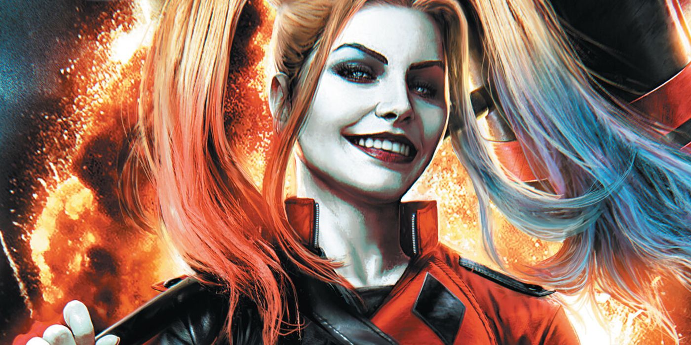 Suicide Squad: Harley Quinn Marks the End of a DC Era