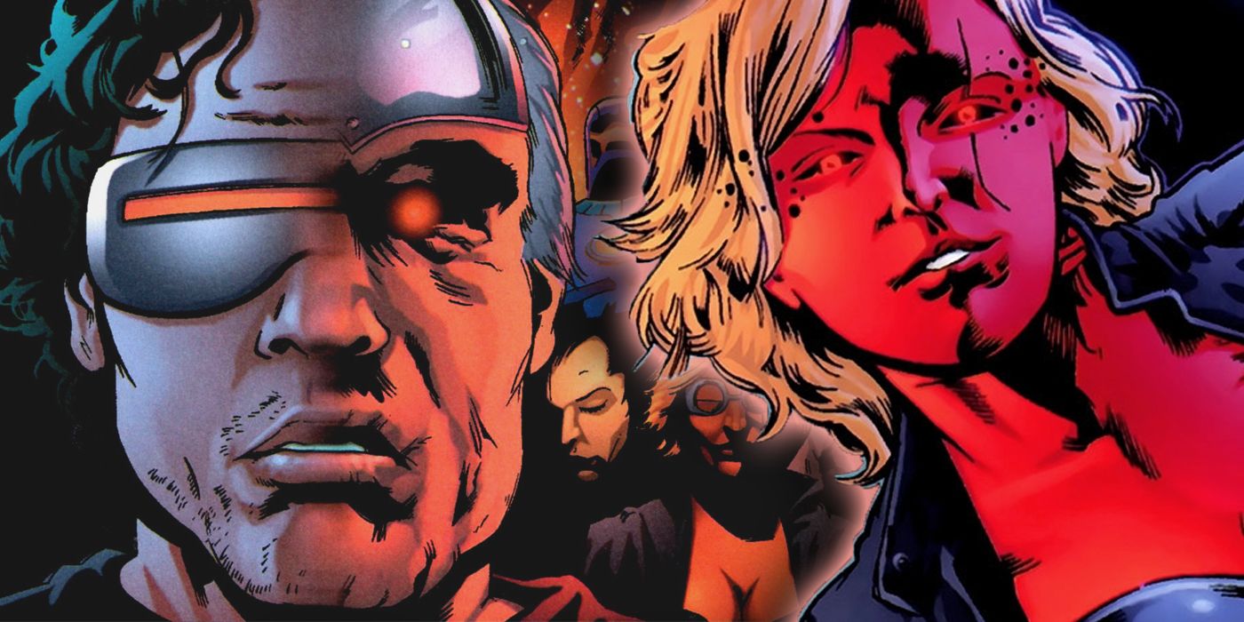 Summers Rebellion: How Cyclops’ Last Revolution Saved the X-Men’s Future