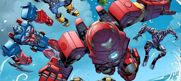 Superhero Bits: ‘Batman’ Cowl Up for Auction, Paul Bettany Talks Vision’s Nether Regions & More