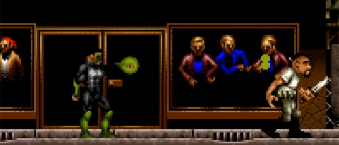 Superhero Bits: ‘Green Lantern’ Super Nintendo Game Footage, Magneto Voice David Hemblen Passed Away & More