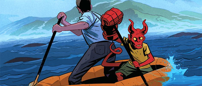 Superhero Bits: ‘Pennyworth’ Season 2 Trailer, Canceled ‘Daredevil’ 2003 Video Game Footage & More