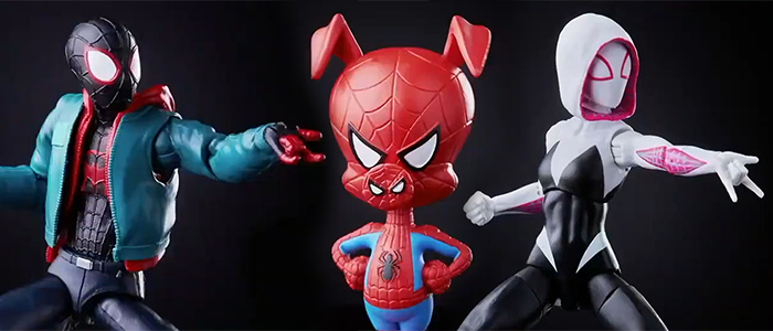 Superhero Bits: ‘Spider-Man: Remastered’ Graphics Comparison, 1989 ‘Batman’ Concept Art & More