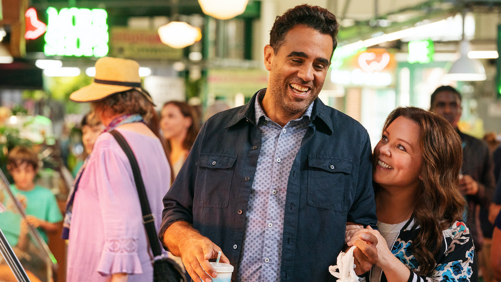 ‘Superintelligence’ Film Review: So-So Melissa McCarthy Film Suited for Streaming