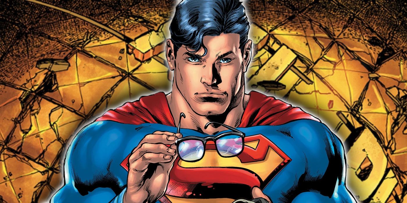 Superman: DC Quietly Gave the Man of Steel a New Ability