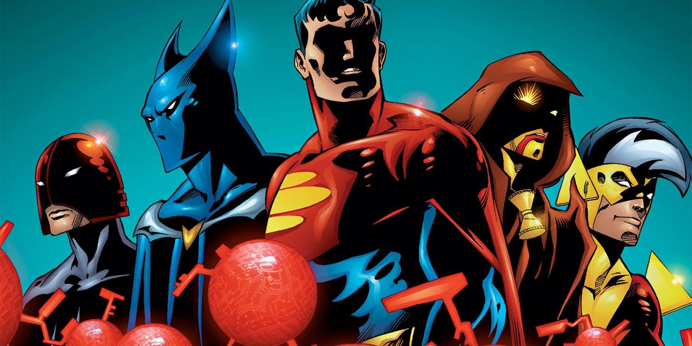 Superman: How DC One Million Made the Man of Steel Stronger Than Ever