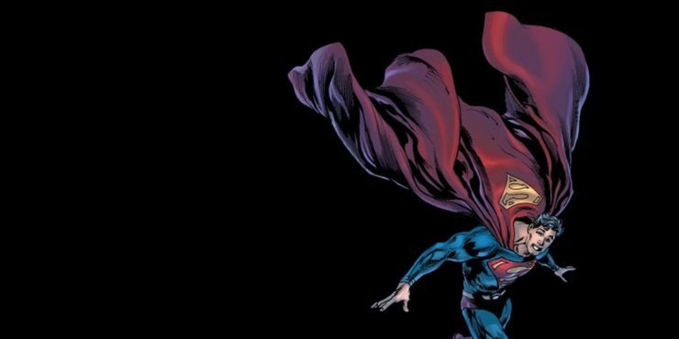 Superman Sacrificed EVERYTHING to Help His Newest Foe
