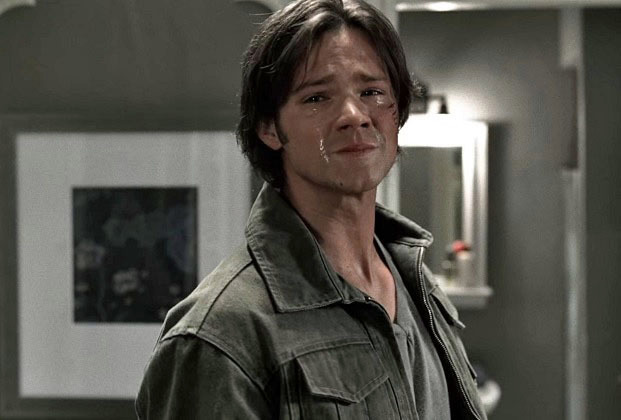Supernatural Stars Look Back at ‘Heart’ Episode’s ‘Flood’ of Tears and Reveal the Moment That Wasn’t Scripted
