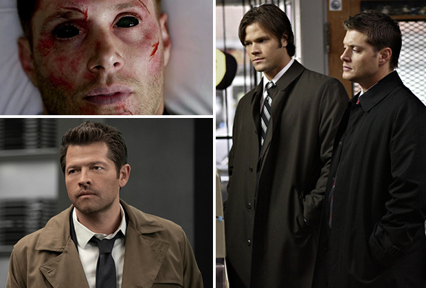 Supernatural: The Game-Changing Episodes That Redefined the Series