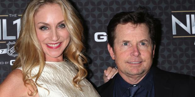 Sweet Details About Michael J. Fox’s Relationship With Wife Tracy Pollan