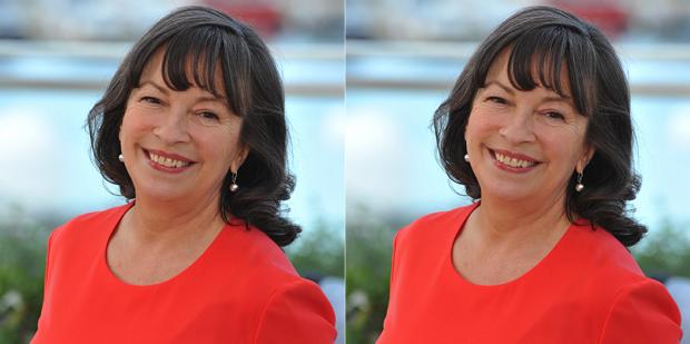 Sweet Details About ‘The Crown’ Star Marion Bailey’s Relationship With Partner, Mike Leigh