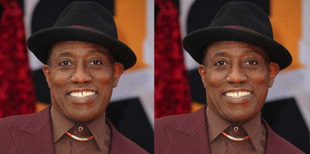 Sweet Details About Wesley Snipes’s Relationship With Wife, Nakyung Park
