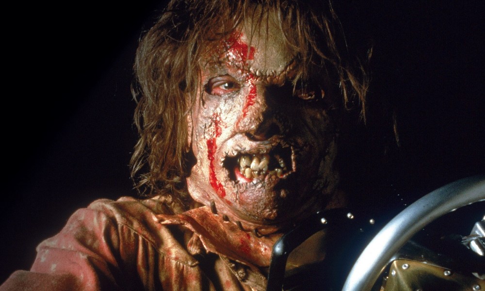 SYFY Airing Horror Movie Marathon for Friday the 13th Including ‘Texas Chainsaw Massacre III’!