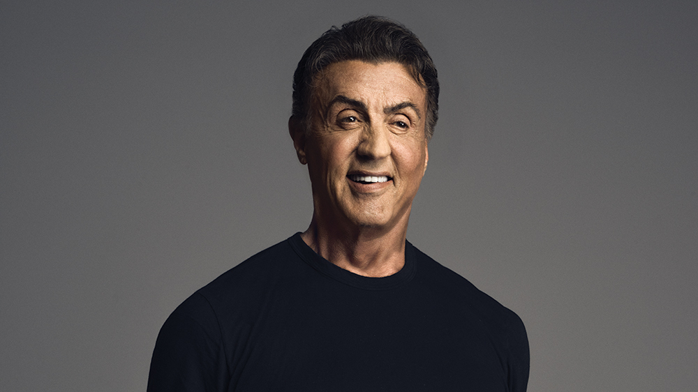 Sylvester Stallone Has Joined ‘The Suicide Squad’ Cast, Says Director James Gunn