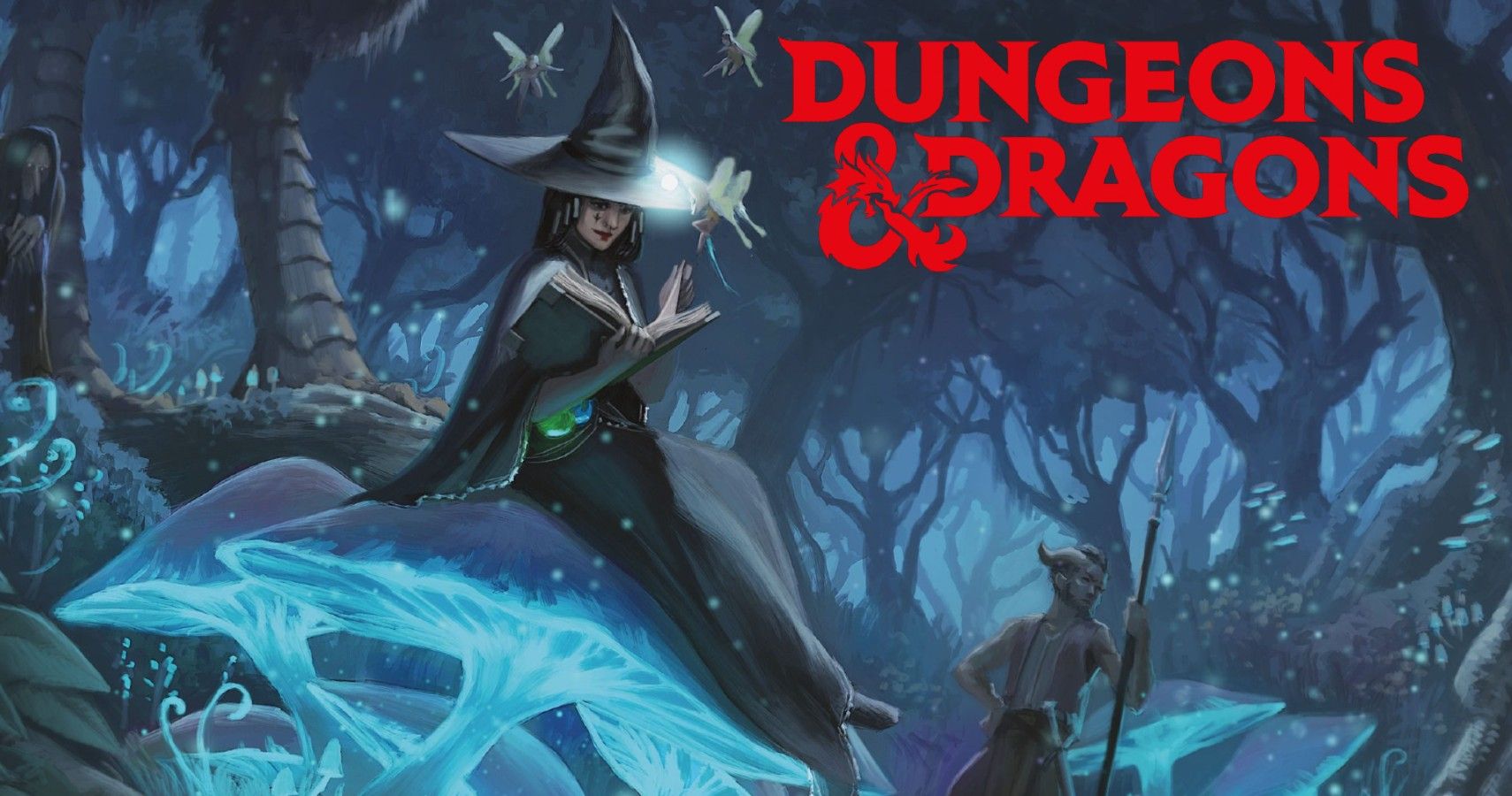 Tasha’s Cauldron Of Everything Is Full Of Fun, If Obvious, Ideas For D&D