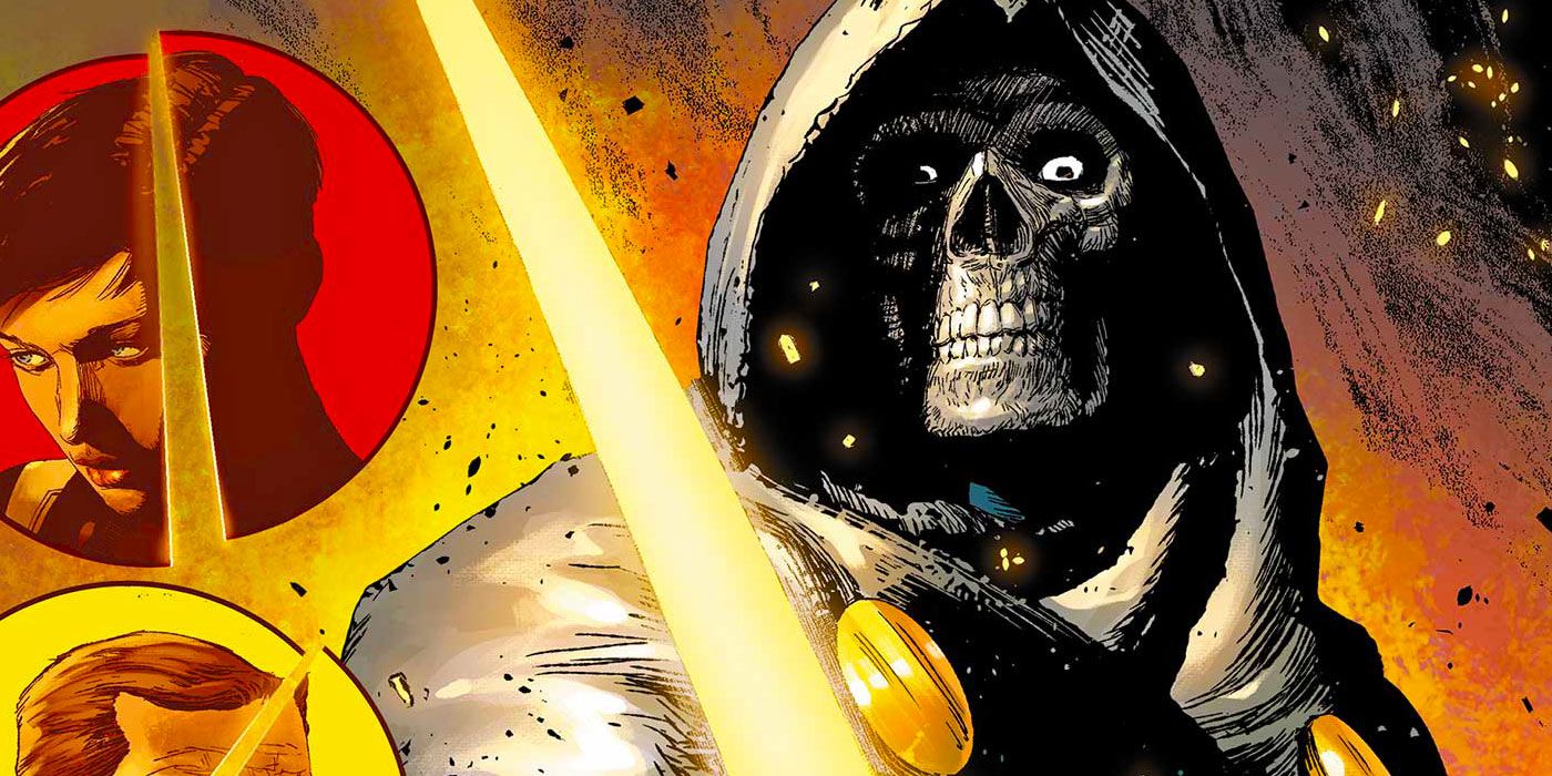 Taskmaster #1 Puts the Marvel Mercenary in the Freewheeling Spotlight