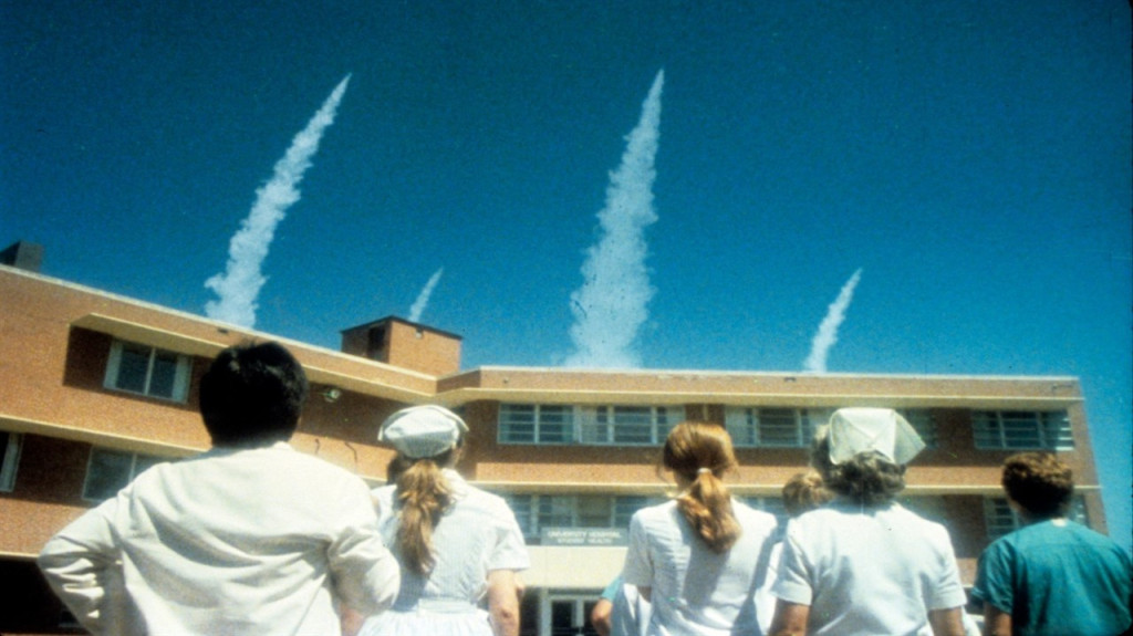 ‘Television Event’ Review: Thirty-Seven Years After ‘The Day After,’ a Documentary Looks Back at the ‘Citizen Nuke’ of TV-Movies