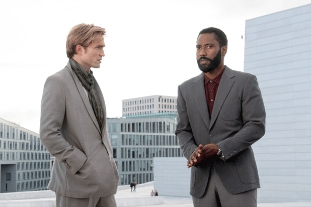 ‘Tenet’ Crosses 0 Million Worldwide as ‘Let Him Go’ Takes No. 1 at Box Office