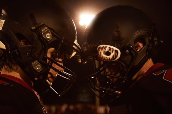 Texas 6: CBS All Access Releases New Series Trailer and Poster