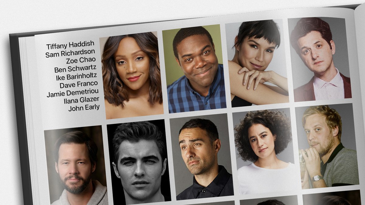 ‘The Afterparty’: Tiffany Haddish, Ilana Glazer, Dave Franco & More To Star In Lord & Miller’s Apple TV+ Series
