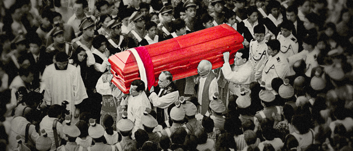 ‘The Art of Political Murder’ Trailer: George Clooney Executive Produced This HBO Doc About a Murdered Bishop