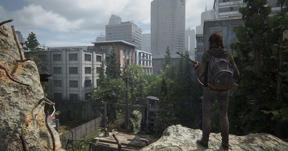 The best Cyber Monday deals on games
