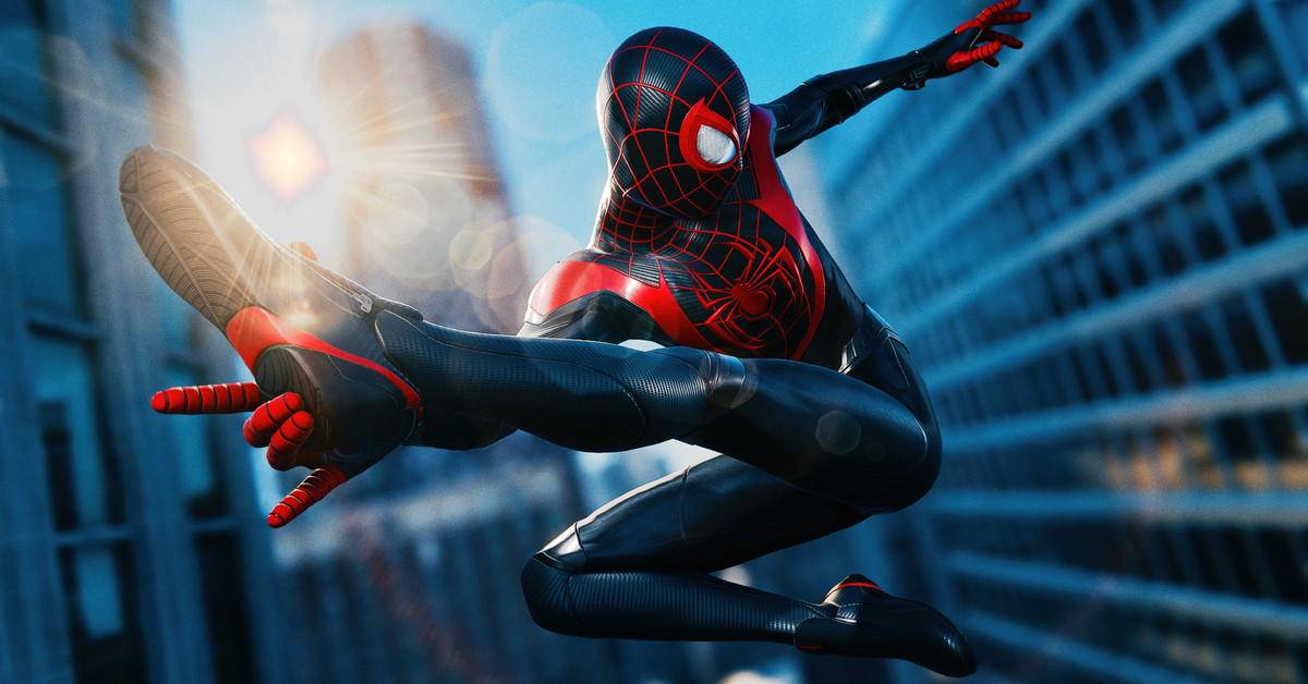 The best PS5 and Xbox Series X games to play at launch